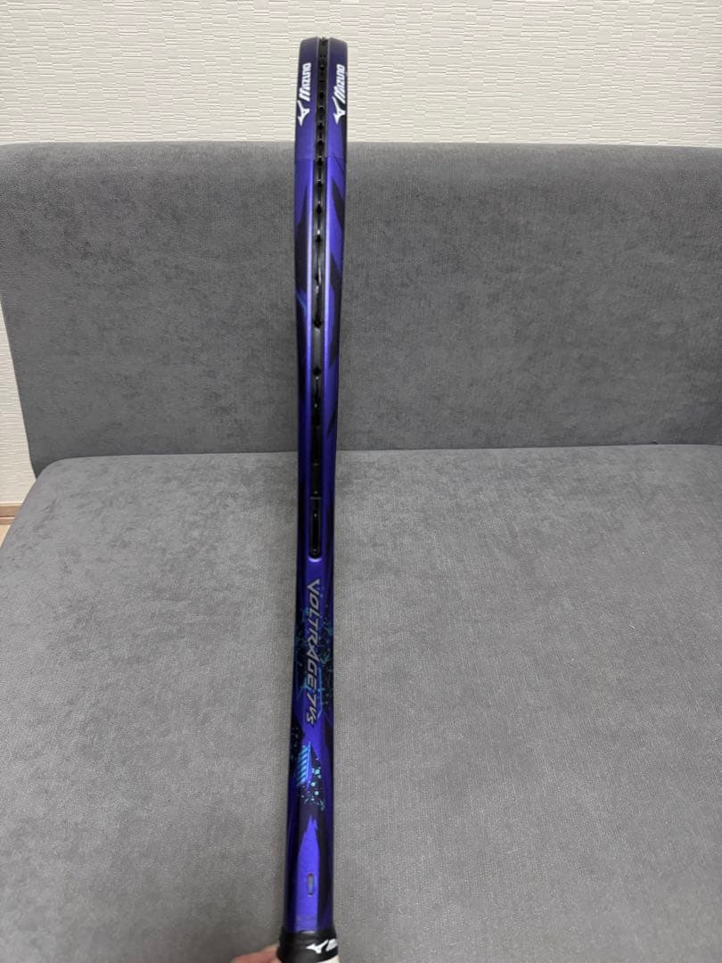 ボルトレイジ7VS(バーサス)