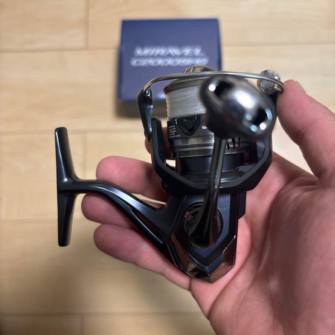 ミラベル c2000shg