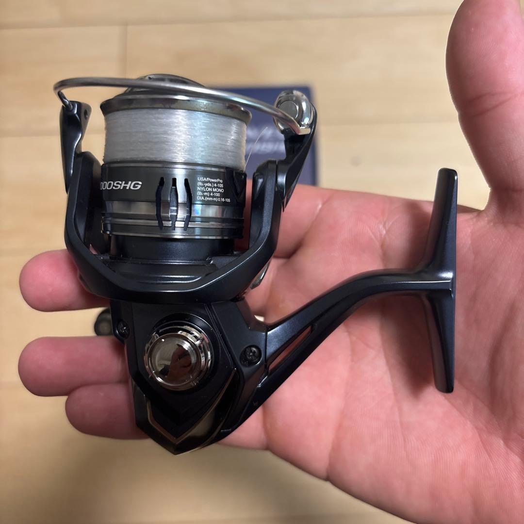 ミラベル c2000shg