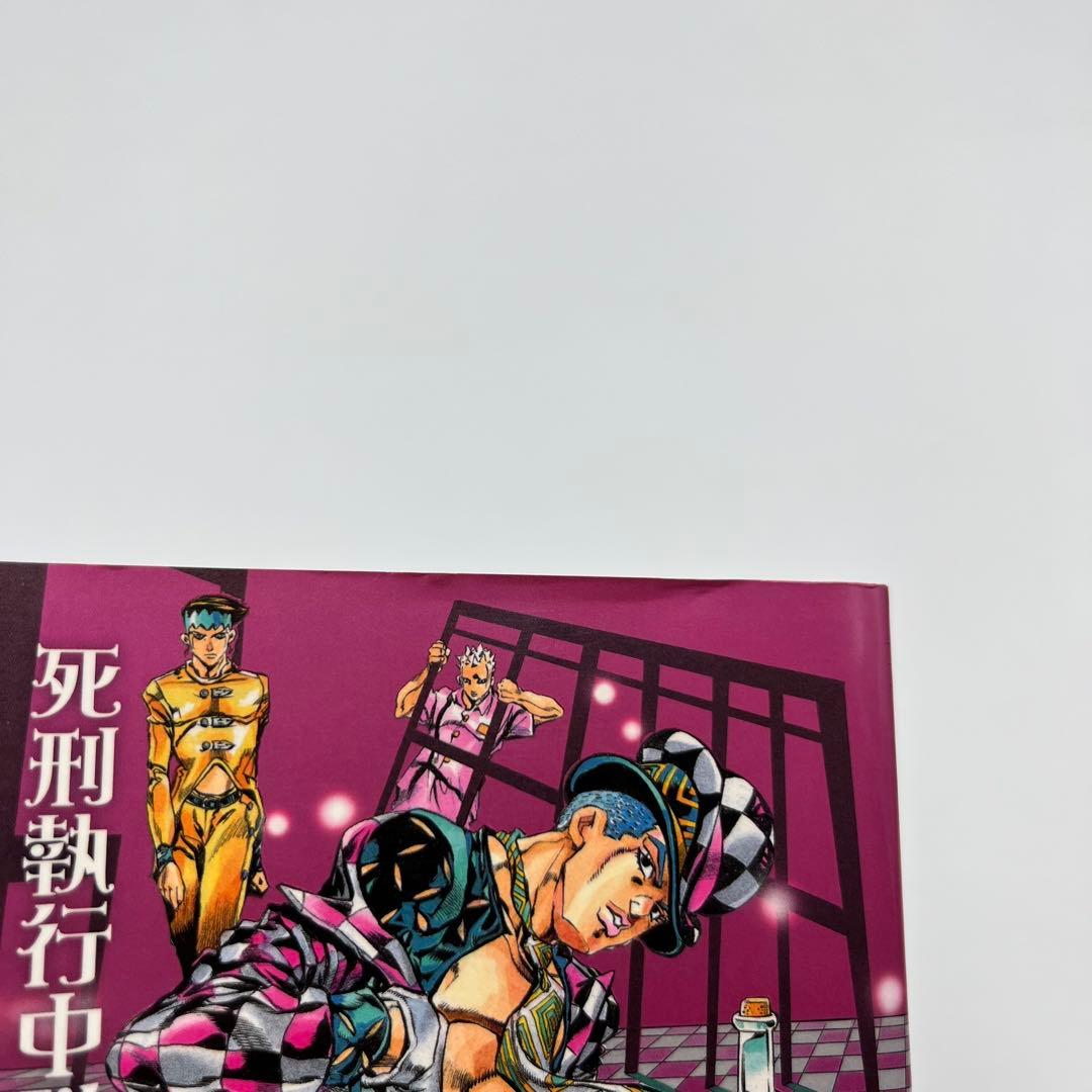 【荒木飛呂彦作品セット】スティールボールラン　文庫版　全16巻+2冊　計18冊