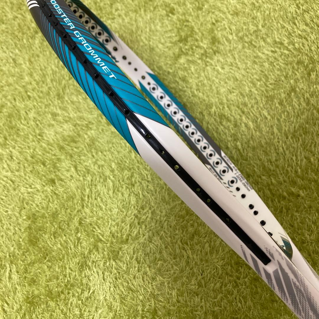 【美品・限定品】ミズノ D FORCE U Special Edition