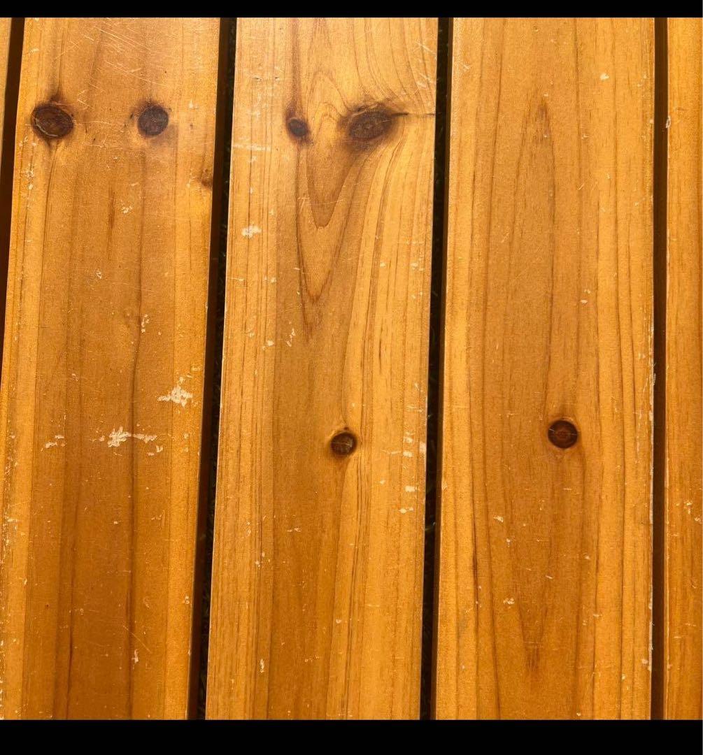 コールマンColeman ロールウッドテーブル