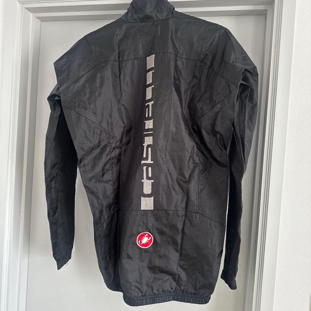 CASTELLI サイクリングウェア