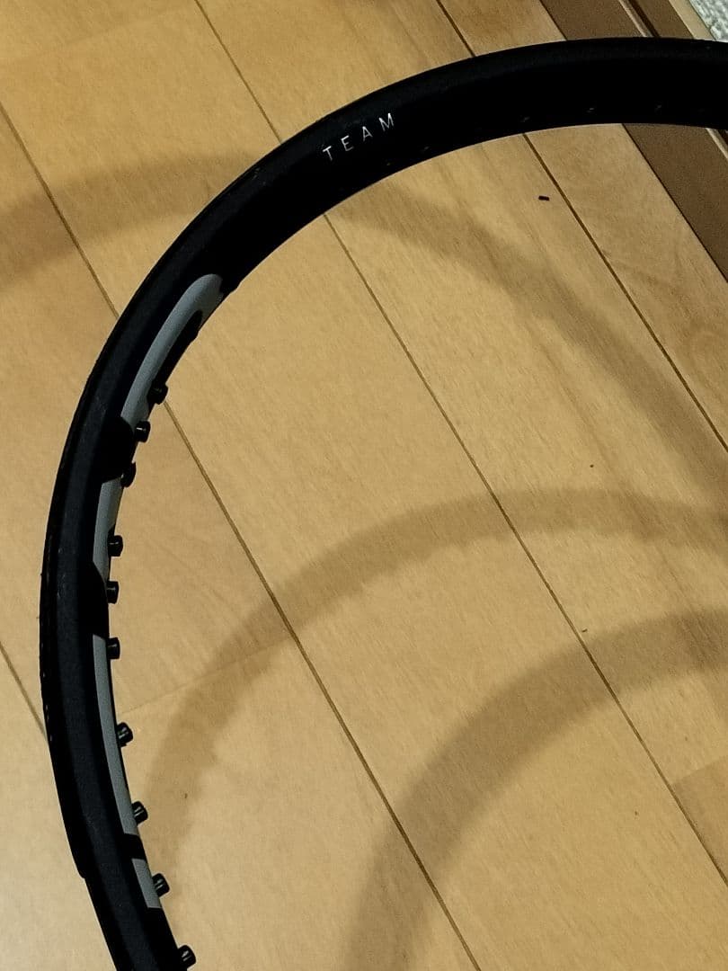 ヘッド　SPEED　スピード　チーム　テニスラケット