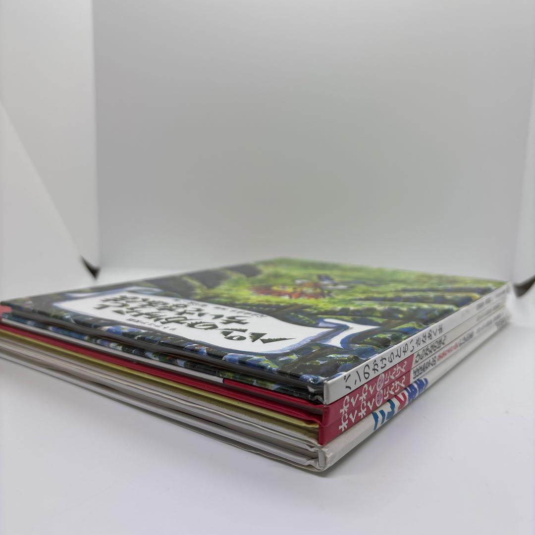 絵本まとめ売り 福音館書店　3歳児〜　絵本　30冊❗️