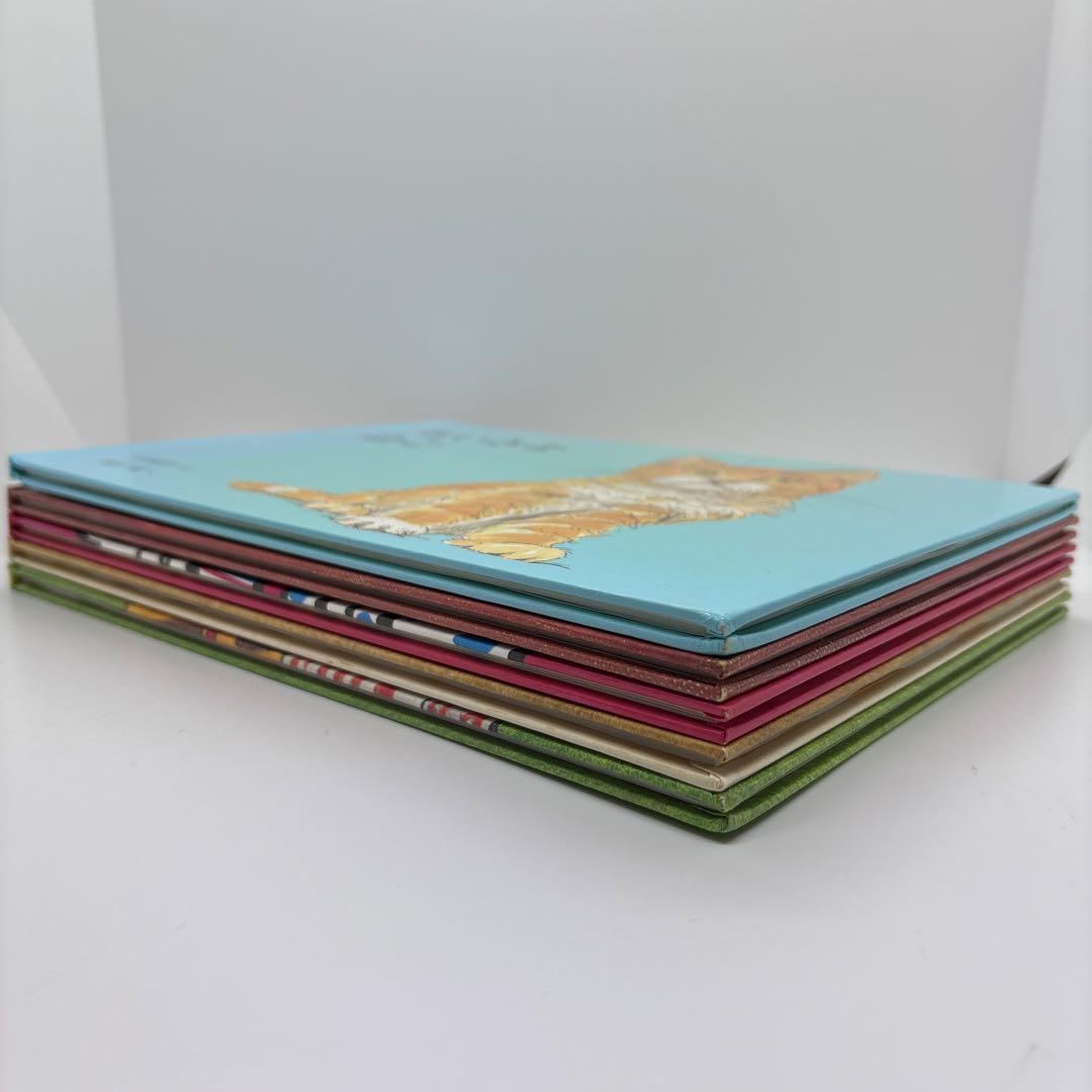 絵本まとめ売り 福音館書店　3歳児〜　絵本　30冊❗️