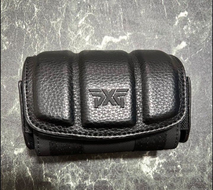 【即発送】PXG ポーチ ウエストポーチ バッグ カートバッグ