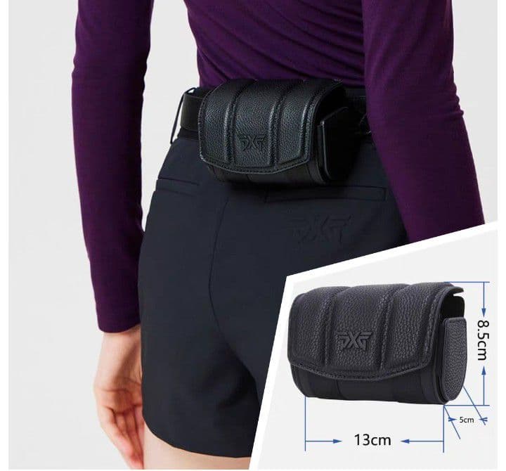 【即発送】PXG ポーチ ウエストポーチ バッグ カートバッグ