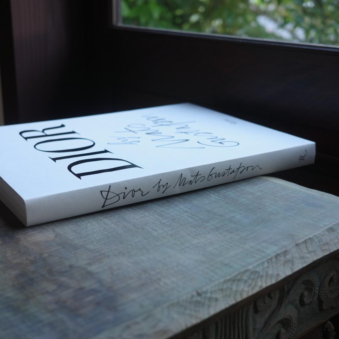 DIOR by Mats Gustafson ディオール マッツ グスタフソン