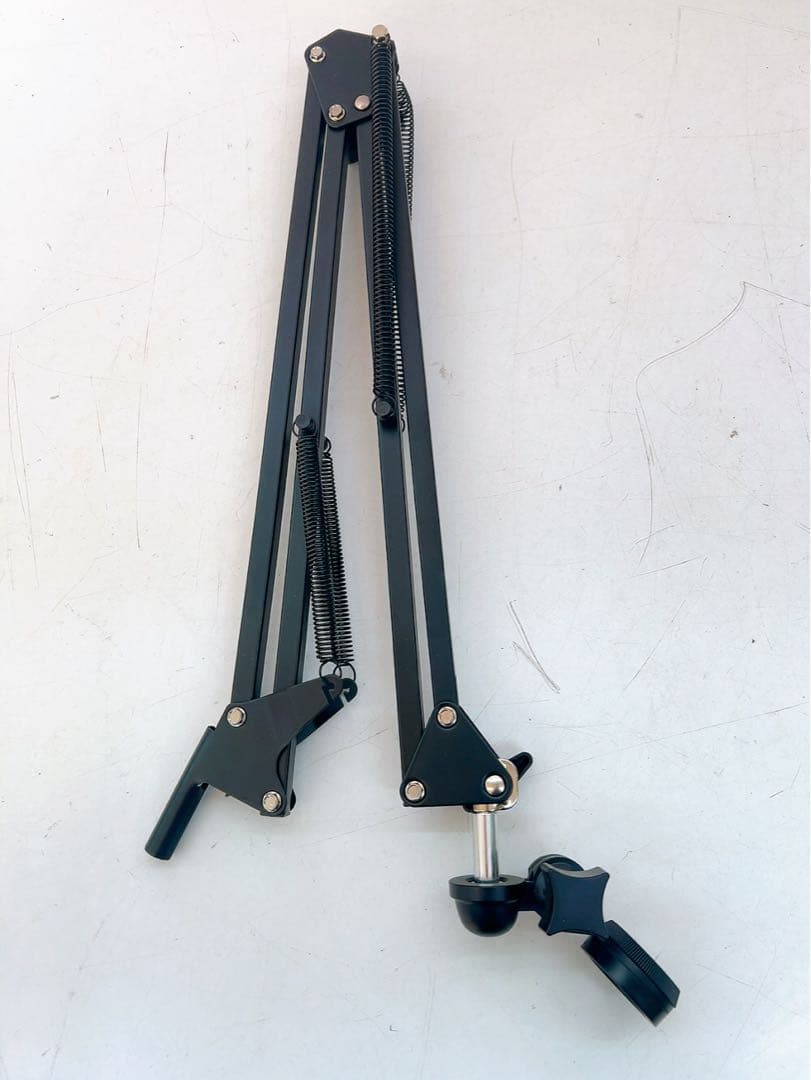 3AB3 audio-technica AT2020 コンデンサーマイク セット