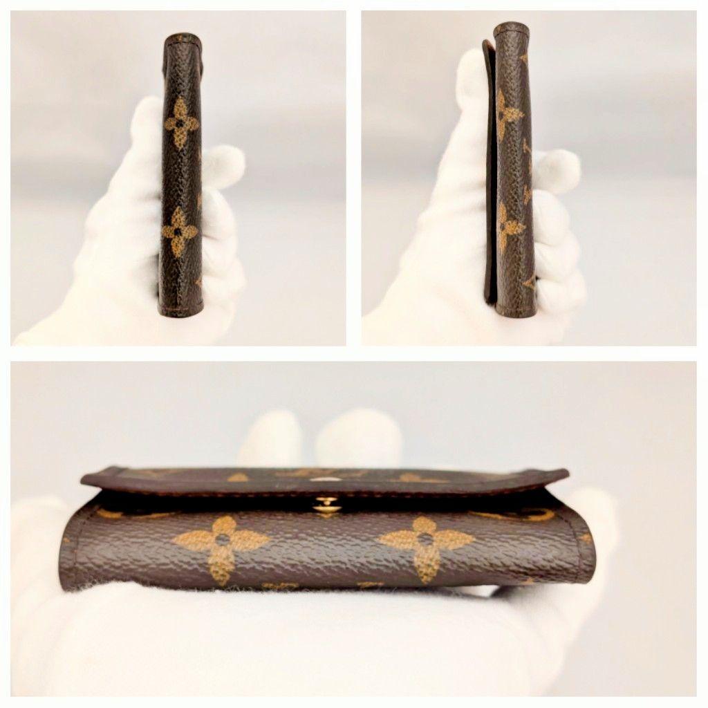 訳あり激安チャンス‼️ルイ・ヴィトン✨️6連キーケース✨️モノグラム