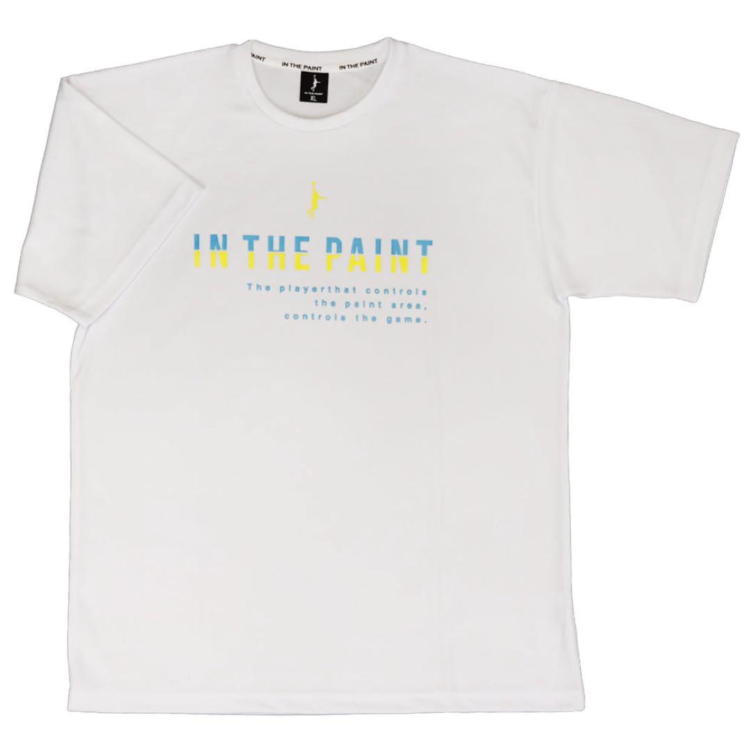 メリーさん様用【新品未使用】INTHEPAINT tシャツ バスパン3枚セット