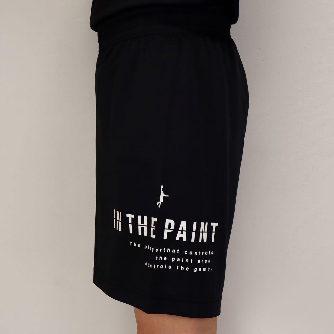 メリーさん様用【新品未使用】INTHEPAINT tシャツ バスパン3枚セット