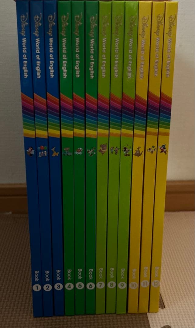 ワールドファミリーセット