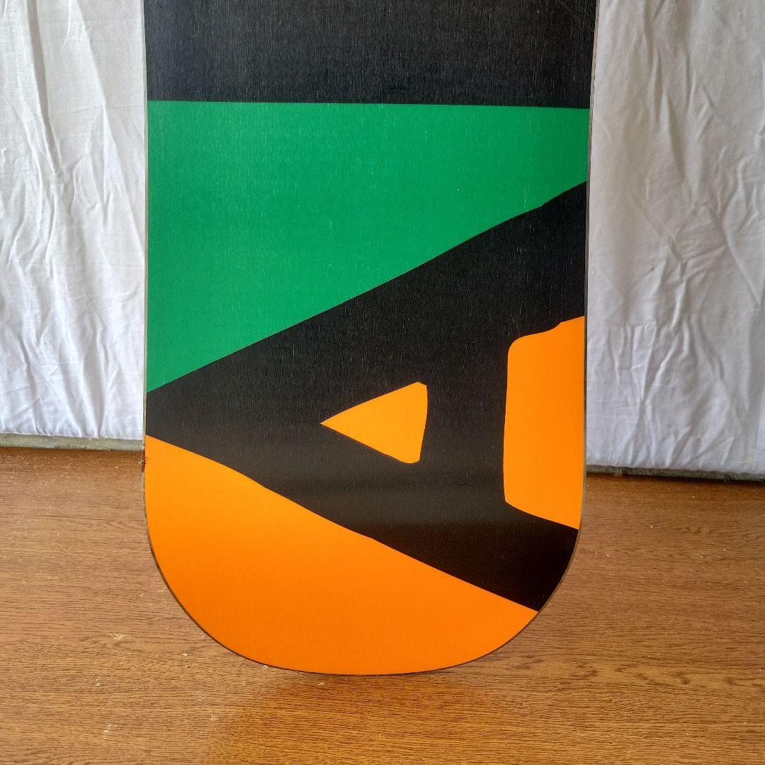 ARBOR DRAFT 153センチ