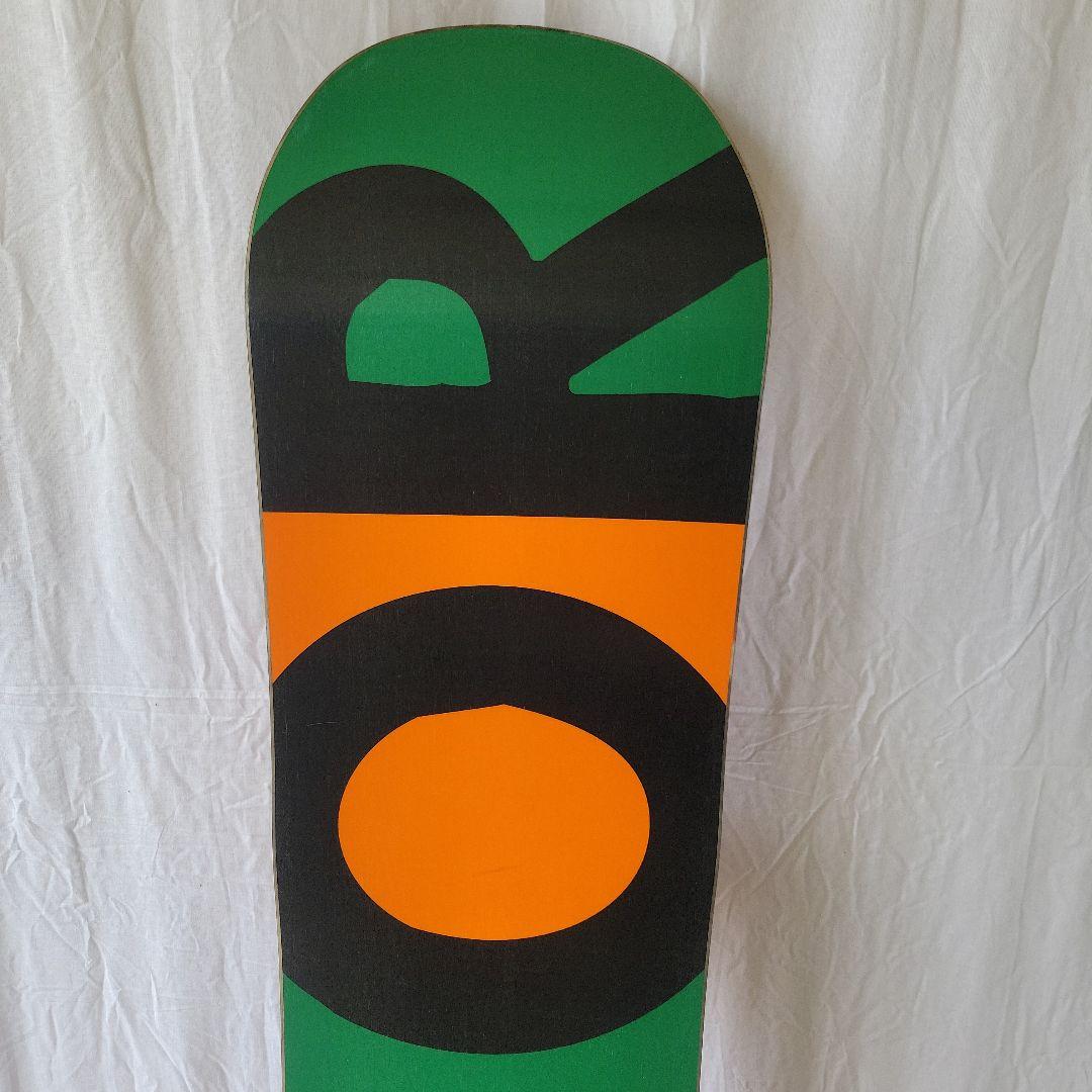 ARBOR DRAFT 153センチ