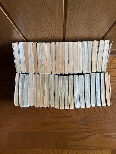 HUNTER×HUNTER　単行本　1～37巻　+レベルE 2冊（おまけ）