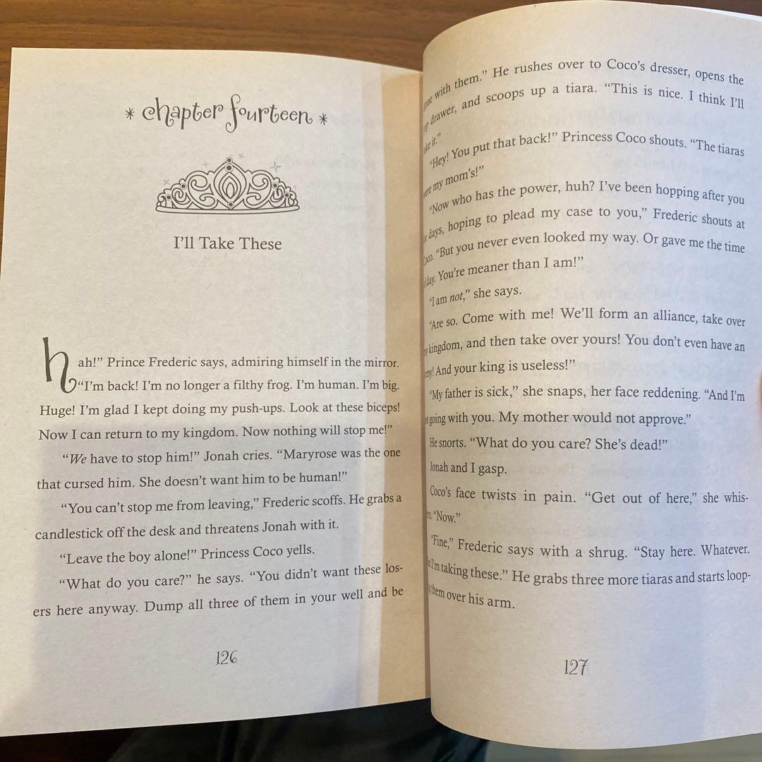 Whatever After 1〜15巻＋special edition【洋書】