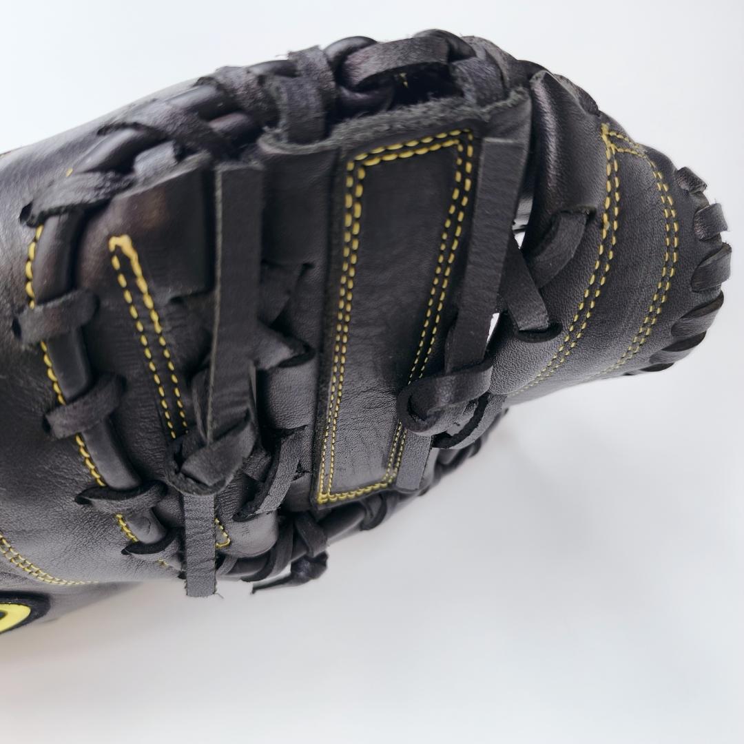 【極美品】asics　アシックス　NEO REVIVE　ファーストミット　一塁手