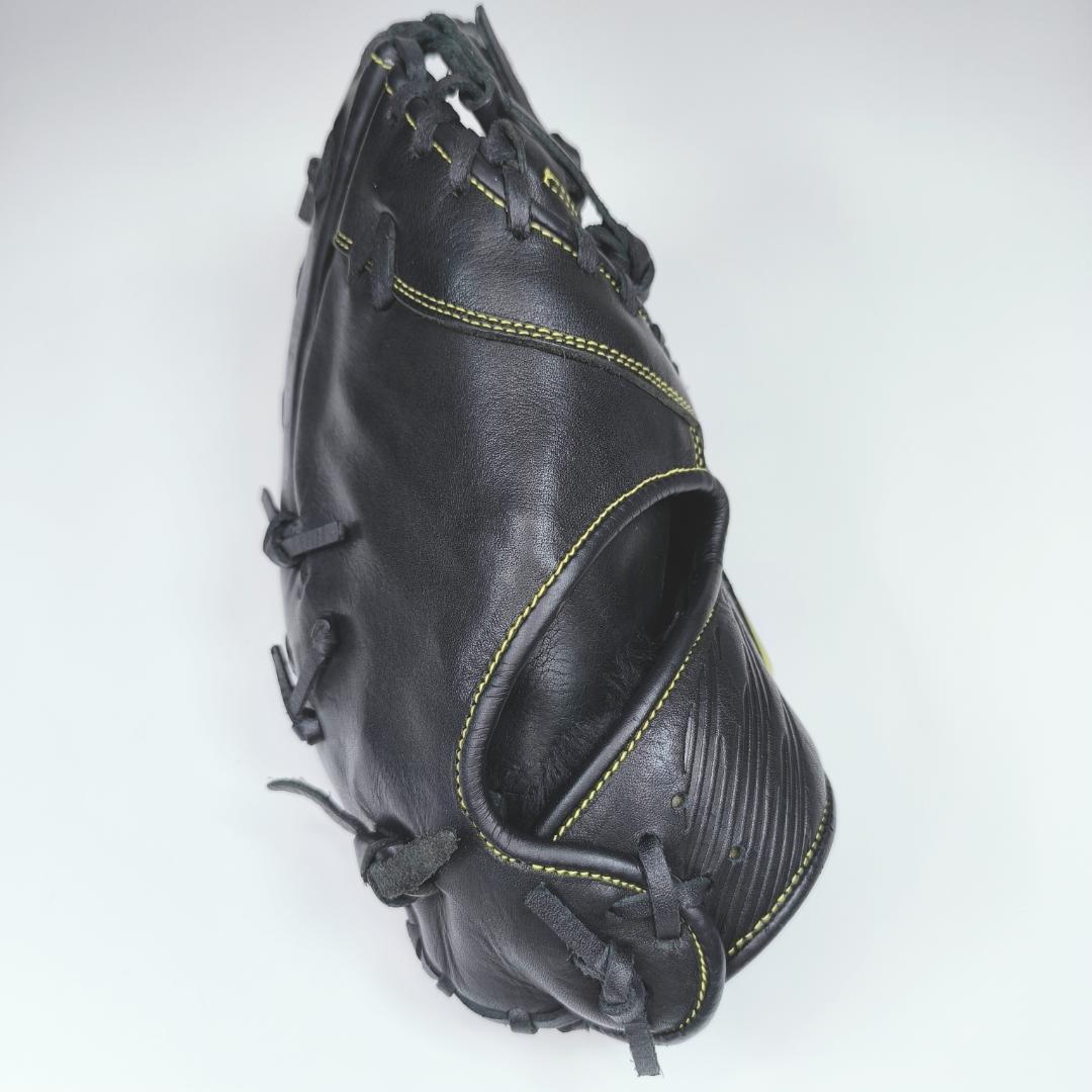 【極美品】asics　アシックス　NEO REVIVE　ファーストミット　一塁手