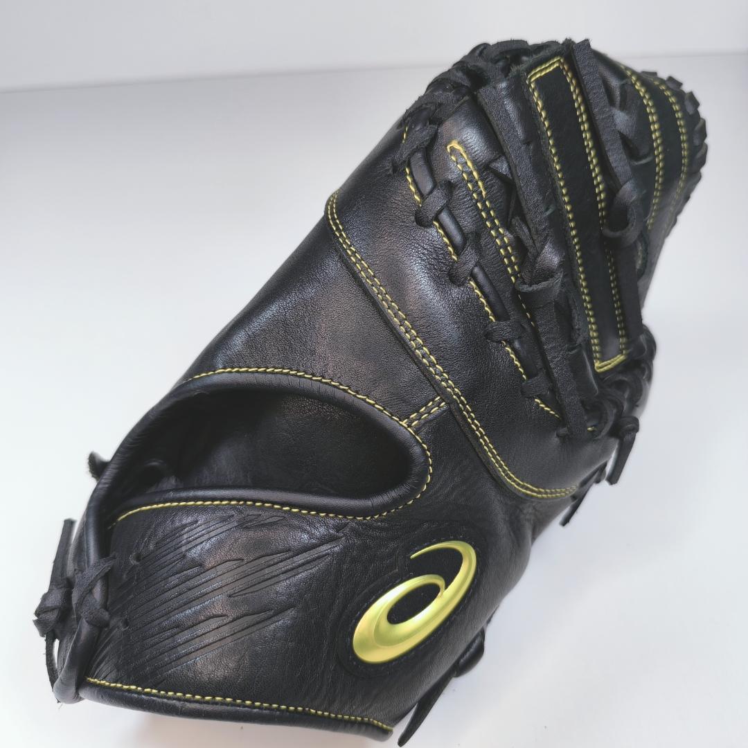 【極美品】asics　アシックス　NEO REVIVE　ファーストミット　一塁手