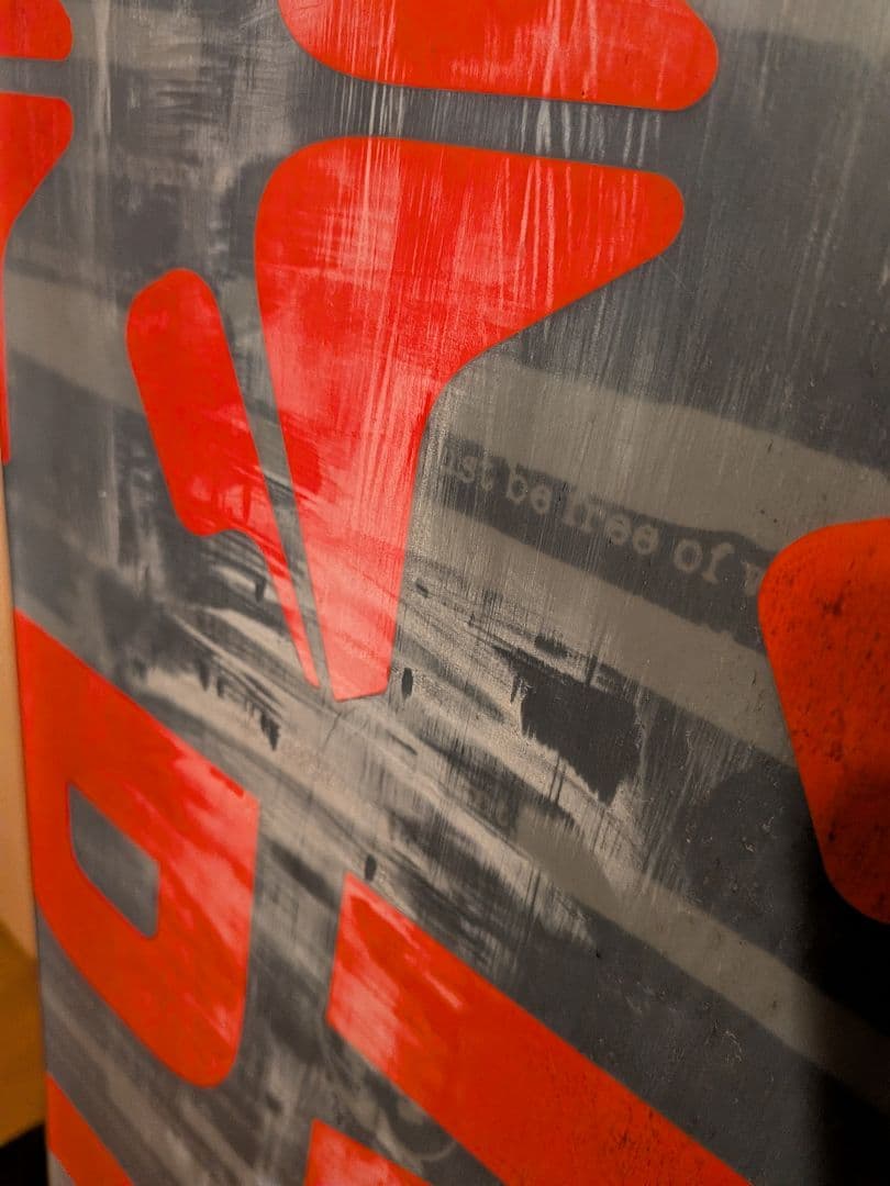 ROME AGENT 151 スノーボード 21/22モデル