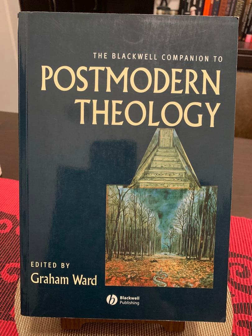 The Blackwell Companion to Postmodern…