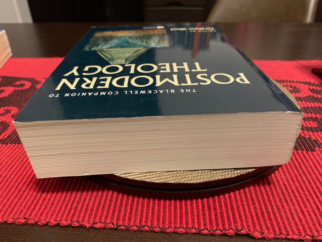 The Blackwell Companion to Postmodern…