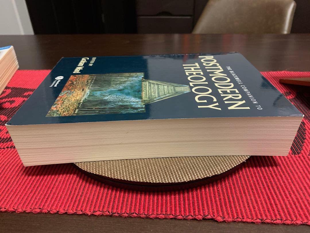 The Blackwell Companion to Postmodern…