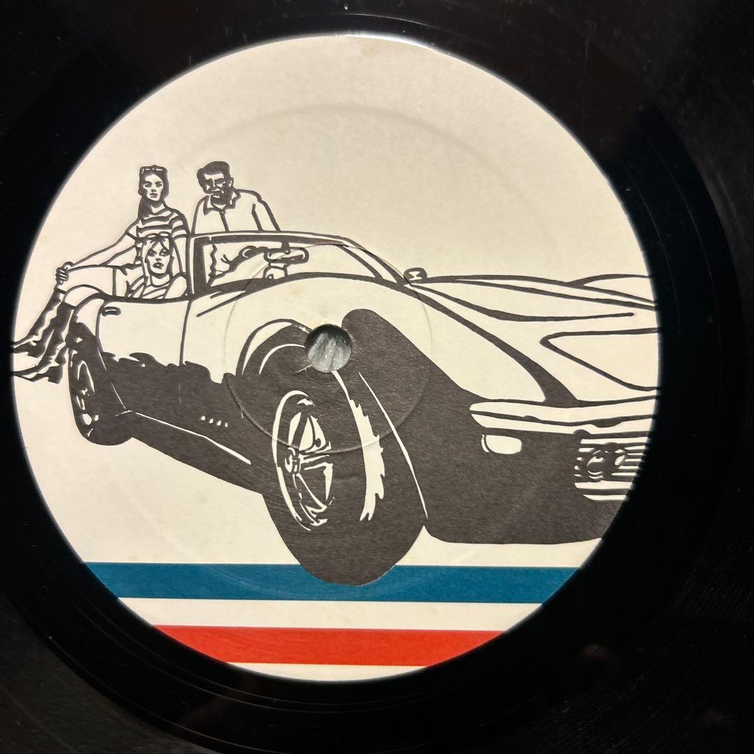 洋楽 Sindacops Federal Affairs ITA