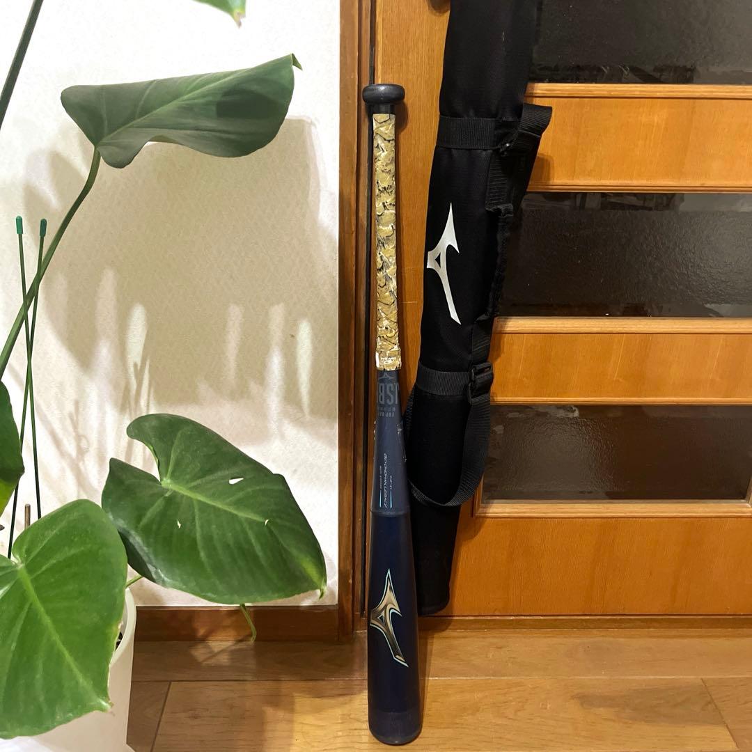 ひ*え様 レガシー　バット