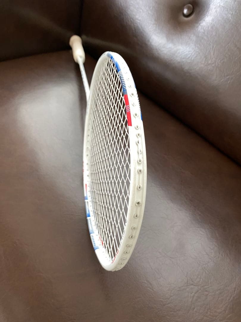 ミズノ バドミントンラケット アルティウス 01 フィール 3UG5