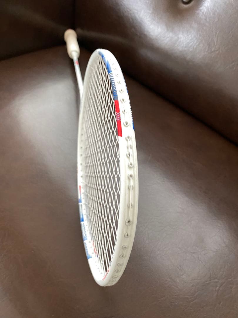 ミズノ バドミントンラケット アルティウス 01 フィール 3UG5