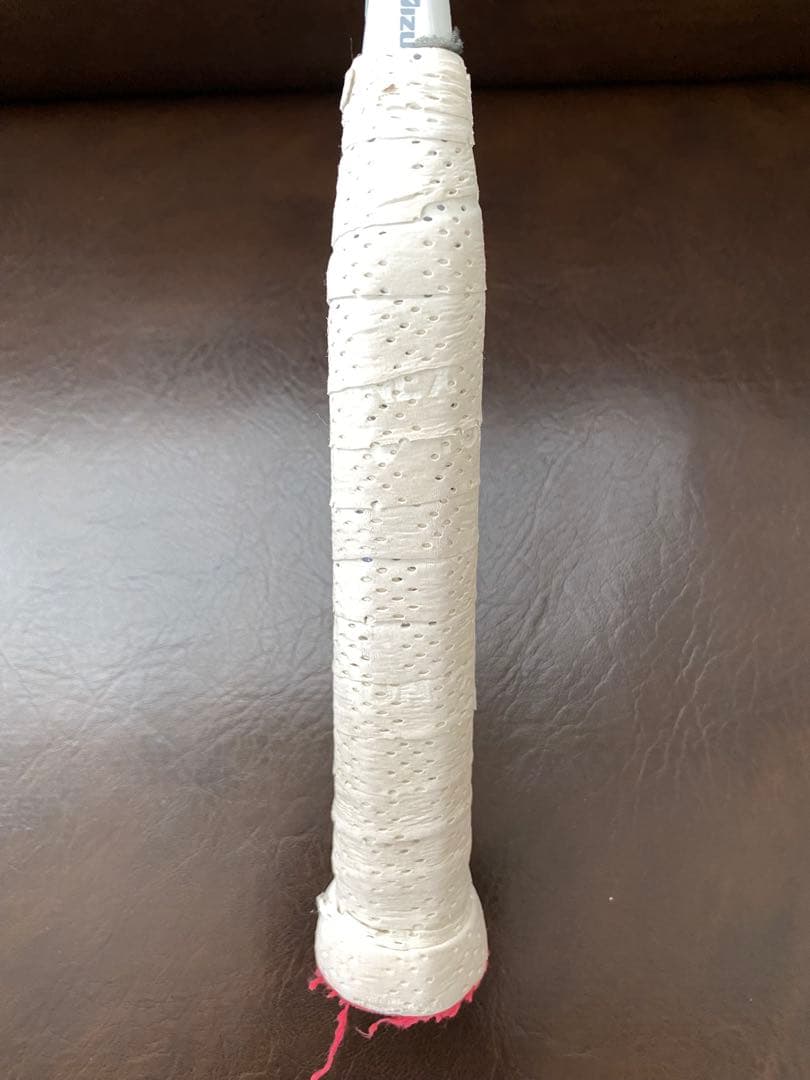 ミズノ バドミントンラケット アルティウス 01 フィール 3UG5