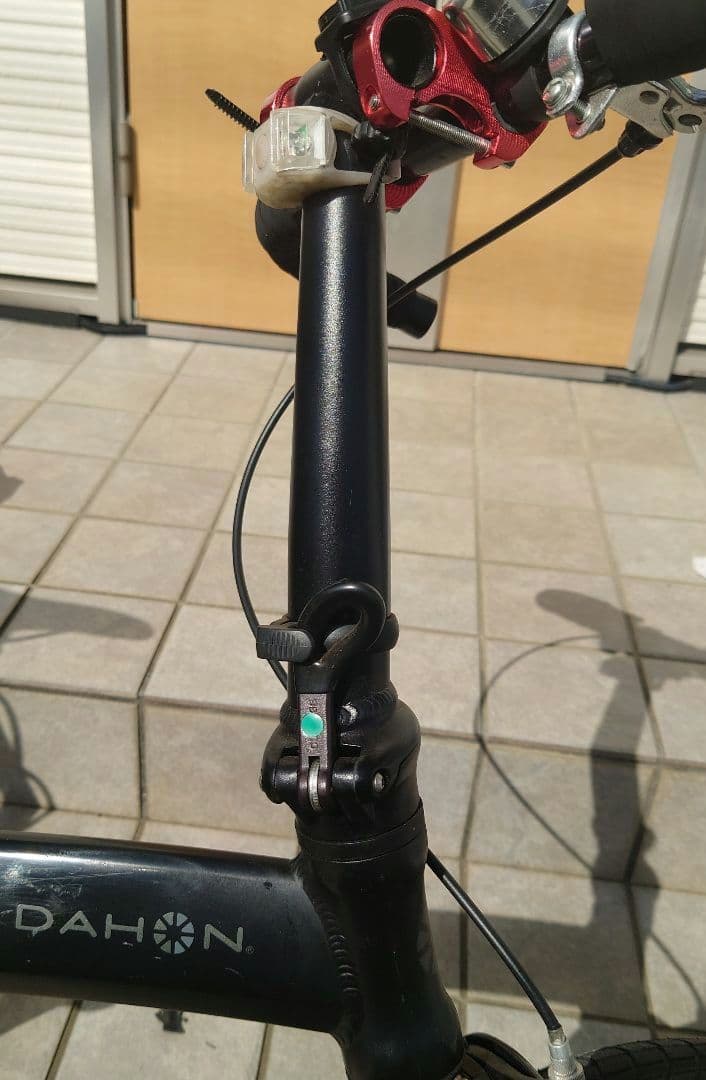 引き取り限定価格 ＤＡＨＯＮ ダホン muミュー　ウノ UNO