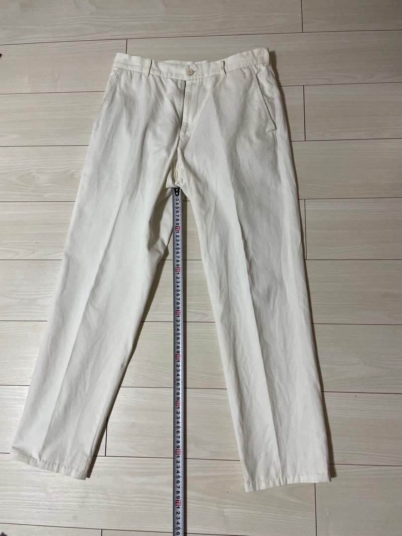 コムデギャルソン田中オム