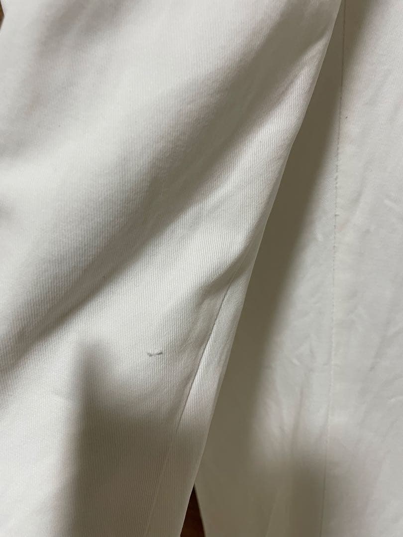 コムデギャルソン田中オム