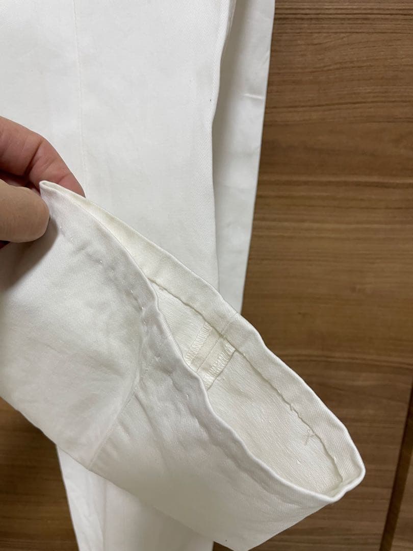 コムデギャルソン田中オム