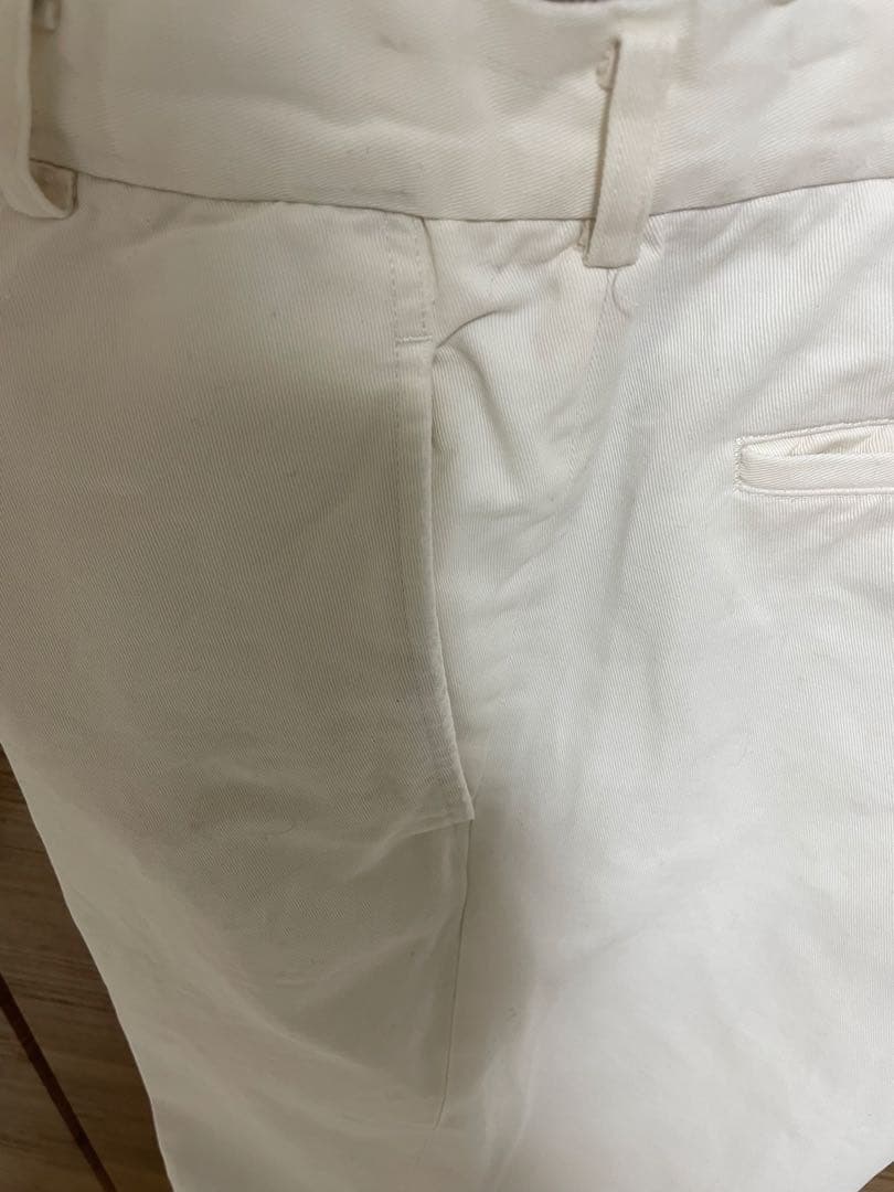 コムデギャルソン田中オム