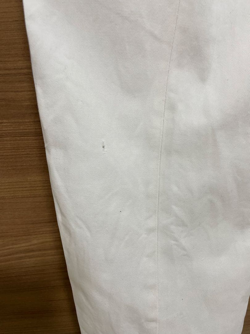 コムデギャルソン田中オム