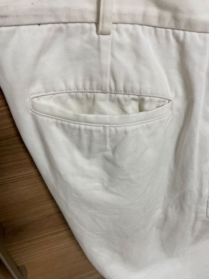 コムデギャルソン田中オム