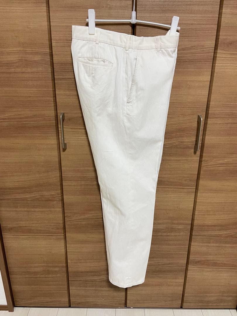 コムデギャルソン田中オム