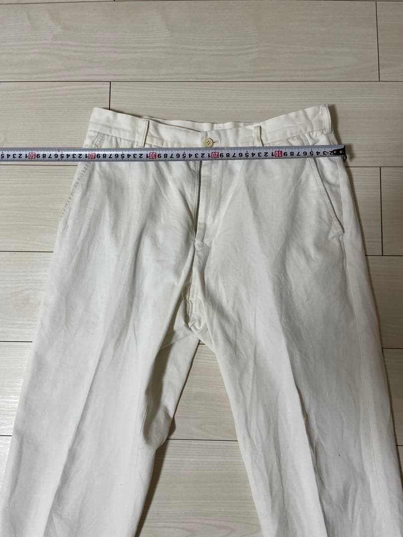 コムデギャルソン田中オム