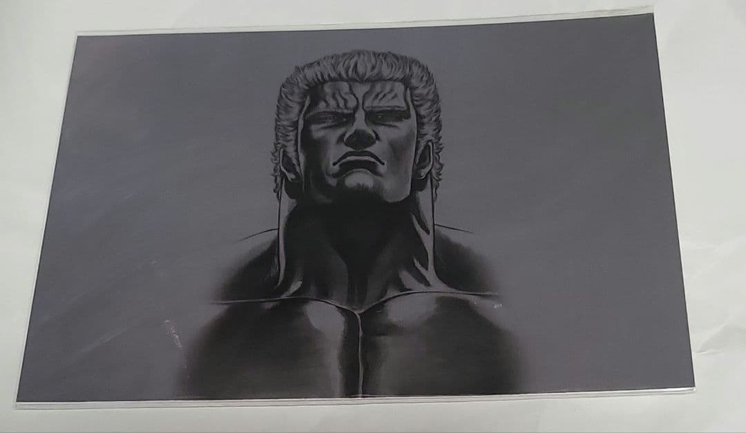 真　救世主伝説　北斗の拳　コレクターズエディション　セット（１つだけ違う）