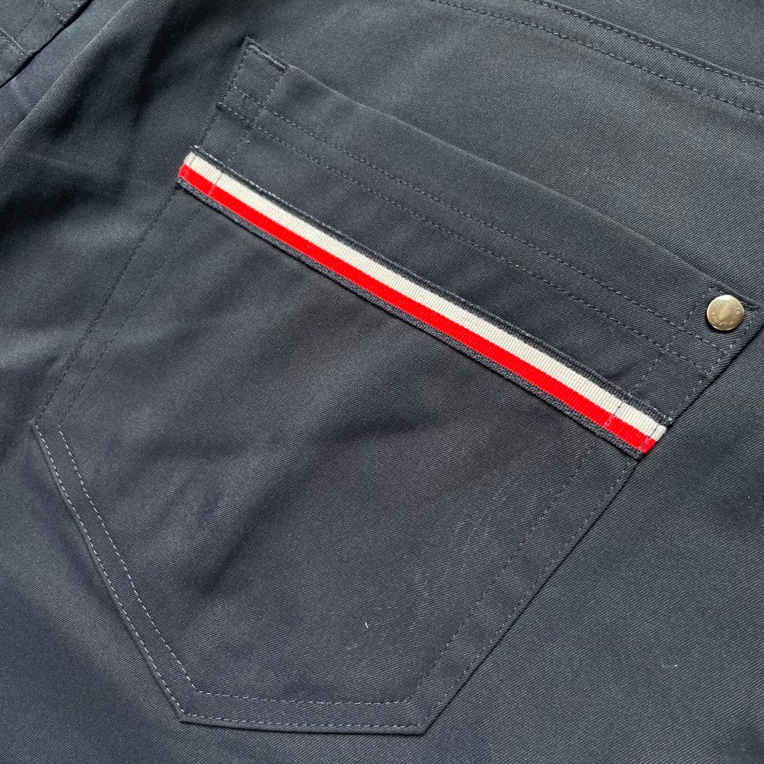   Golf トミーヒルフィガー ストレッチパンツ L