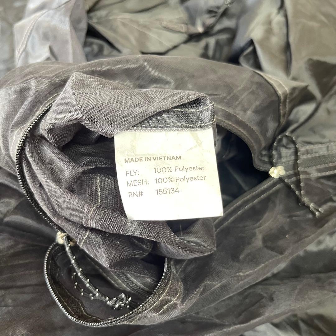 ★Durston Gear X-Mid 2★2人用軽量山岳テント