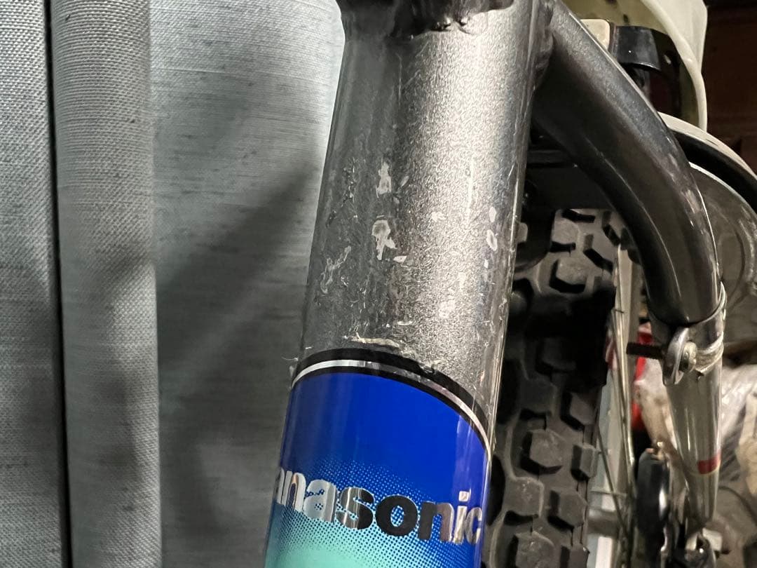 Panasonic 子供用自転車 300サイズ