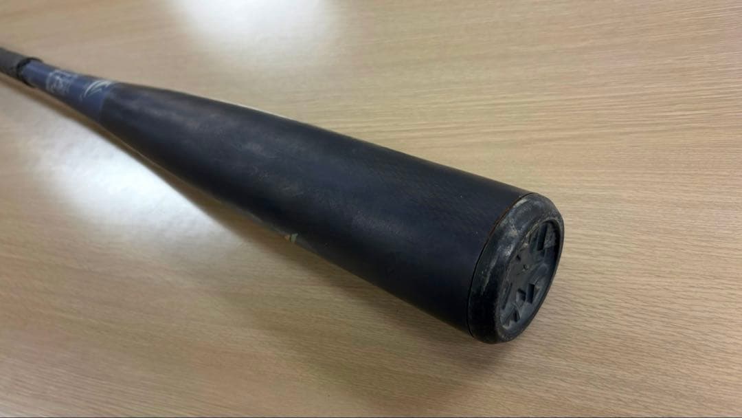 ミズノ ビヨンドマックスレガシー ミドルバランス 83cm 専用ケース付