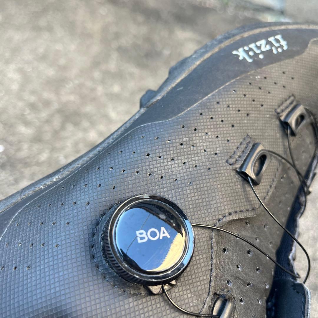 fizik フィジーク TERRA ATLAS テラ アトラス 約 27cm