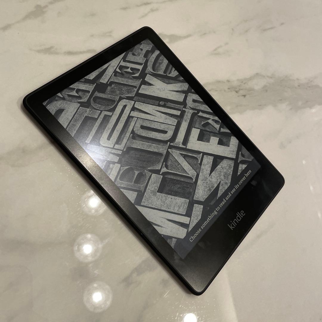 コンピュータ・IT Amazon Kindle Paperwhite 16GB